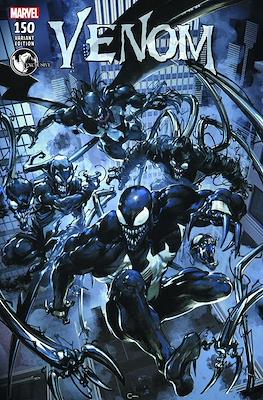 Venom Vol. 3 (2016-Variant Covers) #150.6
