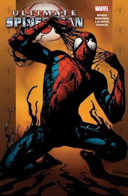 Ultimate Spider-Man Omnibus (Hardcover 1000 pp) #4