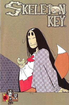 Skeleton Key Vol. 1 #17