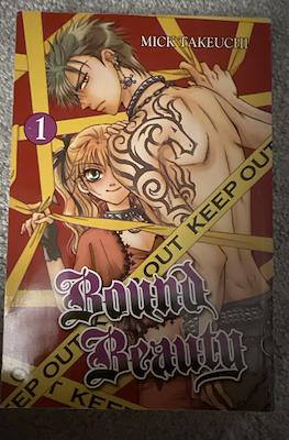 Bound Beauty