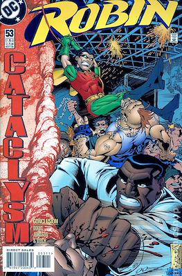 Robin Vol. 2 (1993-2009) (Comic Book) #53
