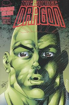 The Savage Dragon (Variant Cover) #27