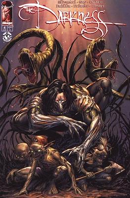 The Darkness (2025) #4