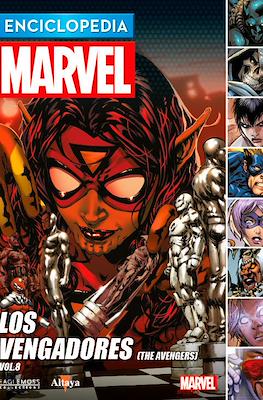 Enciclopedia Marvel (Cartoné) #59