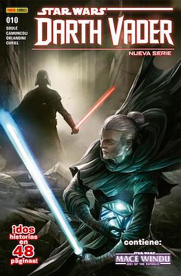Star Wars: Darth Vader - Nueva Serie (Grapa) #10