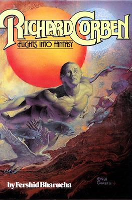 Richard Corben: Flights into Fantasy