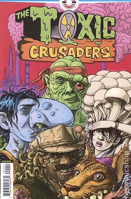 The Toxic Crusaders