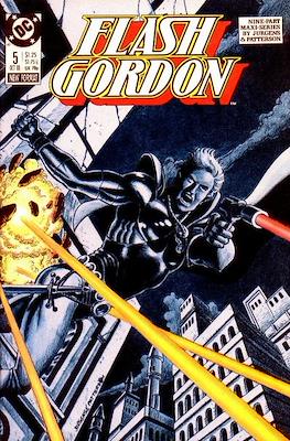Flash Gordon #5