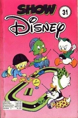 Show Disney #31