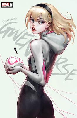 Spider-Gwen: Gwenverse (Variant Cover) #2.3