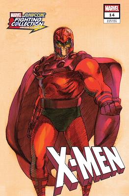 X-Men (2025) #14