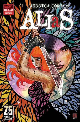 Jessica Jones: Alias - Red Band (2026) #5