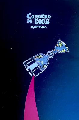 Cordero de Dios