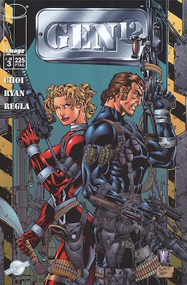 Gen 12 #3