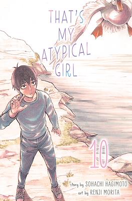 That's My Atypical Girl #10
