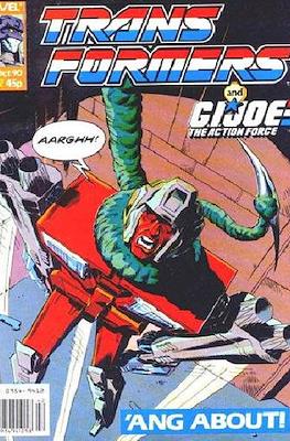 Transformers #292