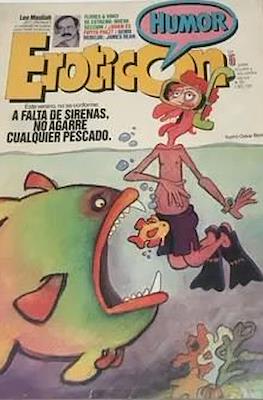 Eroticón #5