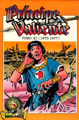 Príncipe Valiente (Cartoné 152 pp) #11
