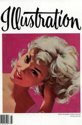 Illustration Magazine #38