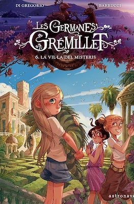 Les Germanes Gremillet (Cartoné 72 pp) #6