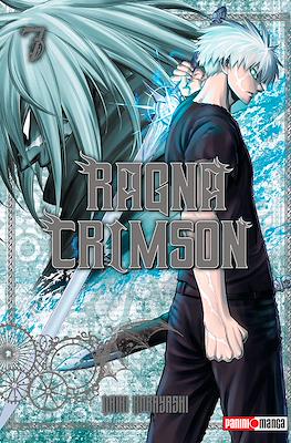 Ragna Crimson #7