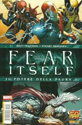 Marvel Miniserie #119