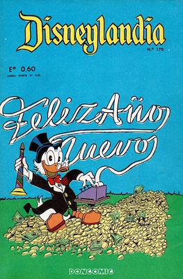 Disneylandia #170