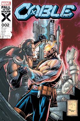 Cable Vol. 5 (2024) #2