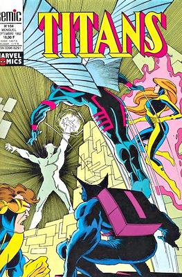 Titans #164