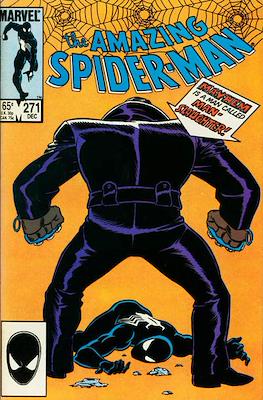 The Amazing Spider-Man Vol. 1 (1963-1998) (Comic-book) #271