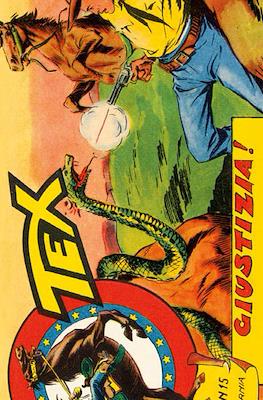Le strisce di Tex #444