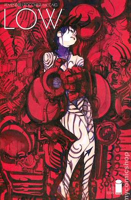 Low (Variant Cover) #11