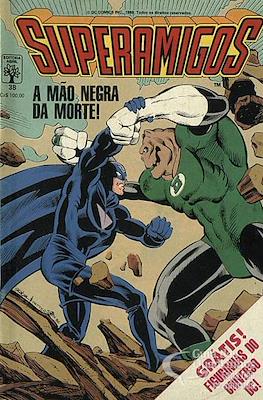 Superamigos #38