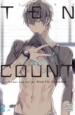 Ten Count (Softcover) #2