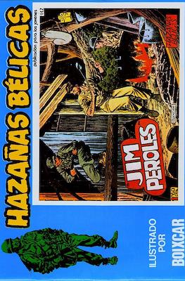 Hazañas Bélicas (1973-1988) #154