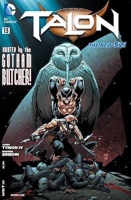 Talon (2012-2014) #13