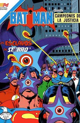 Batman #1186
