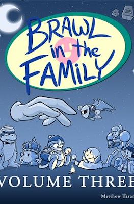 Brawl in the Family (Softcover) #3