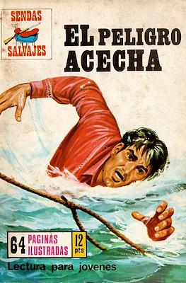 Sendas Salvajes #225