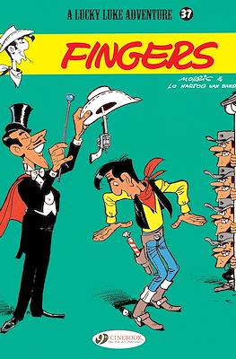 Lucky Luke #37