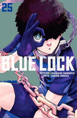 Blue Lock #25