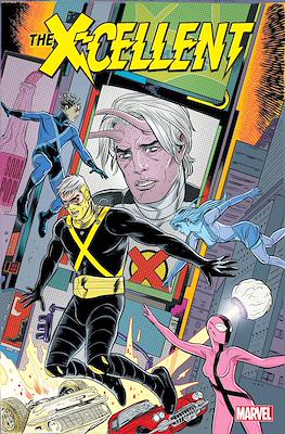 The X-Cellent Season 2 #2