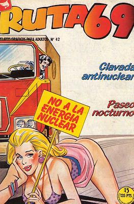 Ruta 69 #42