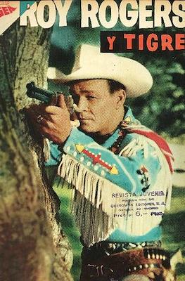 Roy Rogers #58