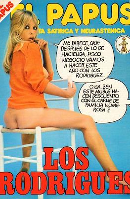 El Papus #328