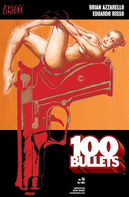 100 Bullets (Comic Book) #76