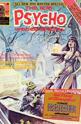 Psycho #24