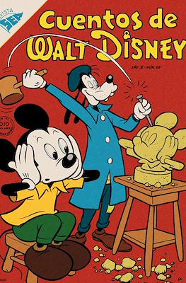 Cuentos de Walt Disney #69