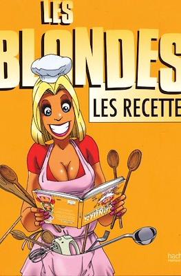 Les Blondes Hors-séries #7