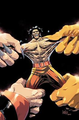 Wolverine Vol. 7 (2020-Variant Covers) #48.2